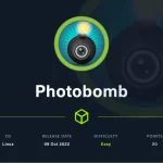 【hackthebox】Photobomb writeup