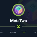 【hackthebox】MetaTwo writeup