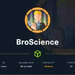 【hackthebox】BroScience writeup