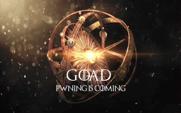 GOAD靶机V2下载
