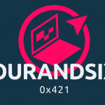 [VulnHub] FourAndSix2